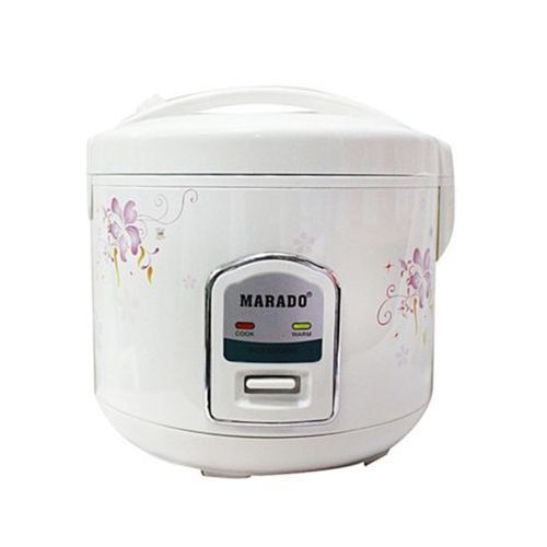 Marado Electric Rice Cooker-3 litres-500W